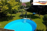 3,0 x 1,2 Stahlwandpool